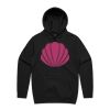 AS Colour Mens Stencil Hoodie Thumbnail