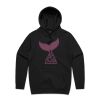 AS Colour Mens Stencil Hoodie Thumbnail