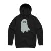 AS Colour Mens Stencil Hoodie Thumbnail