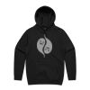 AS Colour Mens Stencil Hoodie Thumbnail
