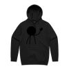 AS Colour Mens Stencil Hoodie Thumbnail
