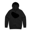 AS Colour Mens Stencil Hoodie Thumbnail