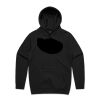 AS Colour Mens Stencil Hoodie Thumbnail
