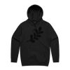 AS Colour Mens Stencil Hoodie Thumbnail