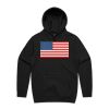 AS Colour Mens Stencil Hoodie Thumbnail