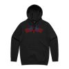 AS Colour Mens Stencil Hoodie Thumbnail