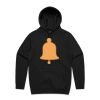 AS Colour Mens Stencil Hoodie Thumbnail