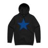 AS Colour Mens Stencil Hoodie Thumbnail