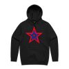 AS Colour Mens Stencil Hoodie Thumbnail