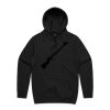 AS Colour Mens Stencil Hoodie Thumbnail