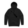 AS Colour Mens Stencil Hoodie Thumbnail