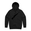 AS Colour Mens Stencil Hoodie Thumbnail