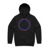 AS Colour Mens Stencil Hoodie Thumbnail