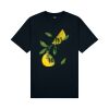 Cloke Mens Outline Tee - Plus Sizes Thumbnail