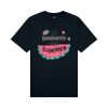 Cloke Mens Outline Tee - Plus Sizes Thumbnail