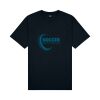 Cloke Mens Outline Tee - Plus Sizes Thumbnail