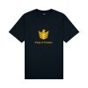 Cloke Mens Outline Tee - Plus Sizes Thumbnail