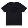 Thread Project Unisex Summer Tee Thumbnail