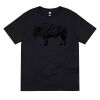 Thread Project Unisex Summer Tee Thumbnail