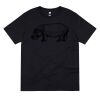 Thread Project Unisex Summer Tee Thumbnail