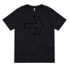 Thread Project Unisex Summer Tee Thumbnail