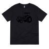 Thread Project Unisex Summer Tee Thumbnail