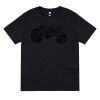 Thread Project Unisex Summer Tee Thumbnail