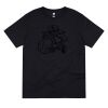 Thread Project Unisex Summer Tee Thumbnail