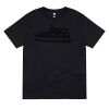 Thread Project Unisex Summer Tee Thumbnail