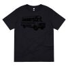 Thread Project Unisex Summer Tee Thumbnail