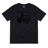 Thread Project Unisex Summer Tee Thumbnail
