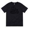 Thread Project Unisex Summer Tee Thumbnail