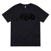 Thread Project Unisex Summer Tee Thumbnail