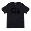 Thread Project Unisex Summer Tee Thumbnail