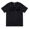 Thread Project Unisex Summer Tee Thumbnail
