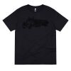 Thread Project Unisex Summer Tee Thumbnail