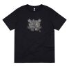 Thread Project Unisex Summer Tee Thumbnail