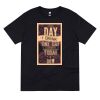 Thread Project Unisex Summer Tee Thumbnail
