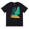 Thread Project Unisex Summer Tee Thumbnail