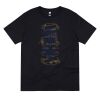 Thread Project Unisex Summer Tee Thumbnail