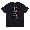 Thread Project Unisex Summer Tee Thumbnail