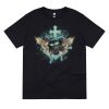 Thread Project Unisex Summer Tee Thumbnail