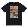 Thread Project Unisex Summer Tee Thumbnail