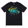 Thread Project Unisex Summer Tee Thumbnail
