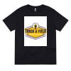 Thread Project Unisex Summer Tee Thumbnail