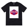 Thread Project Unisex Summer Tee Thumbnail