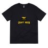 Thread Project Unisex Summer Tee Thumbnail