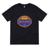 Thread Project Unisex Summer Tee Thumbnail