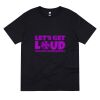 Thread Project Unisex Summer Tee Thumbnail
