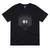 Thread Project Unisex Summer Tee Thumbnail